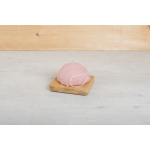 HappySoaps - Konjac 100% natuurlijke Spons – (Gevoelige huid)